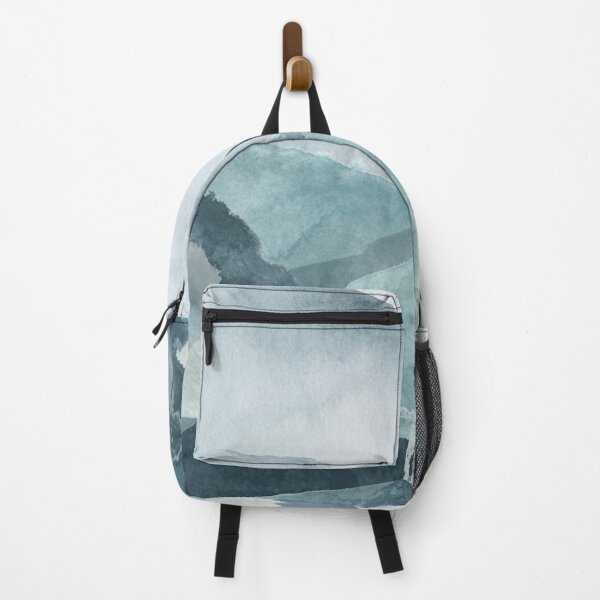 Item preview, Blue Range designed and sold by EliseJenkins.