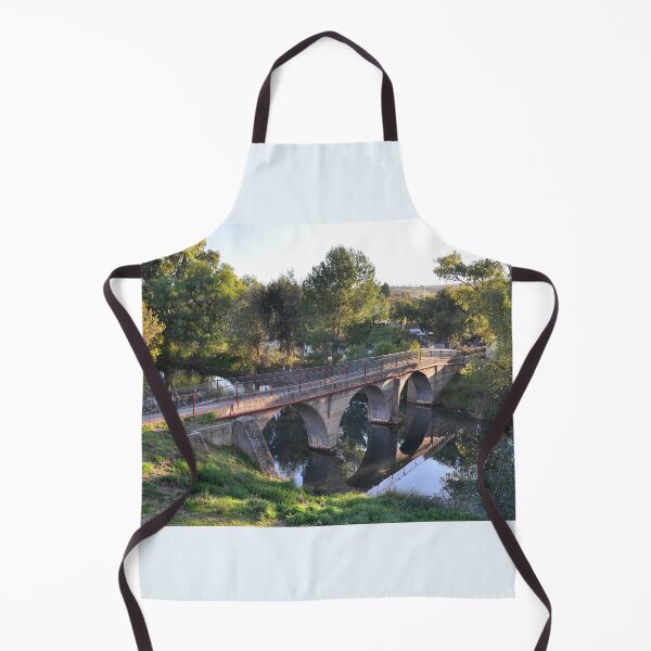 Item preview, 20190903 Burra Bridge Reflections, SA designed and sold by muz2142.