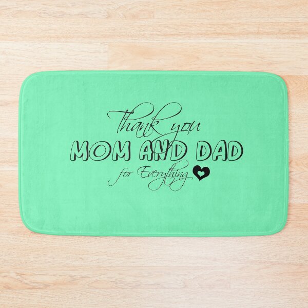 Item preview, Parents' Day designed and sold by MyArt-29.