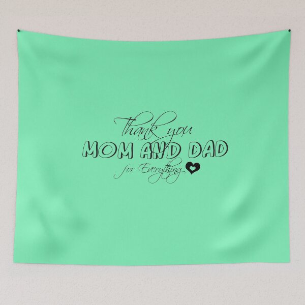 Item preview, Parents' Day designed and sold by MyArt-29.
