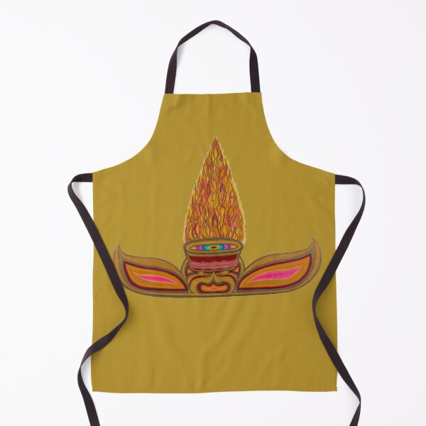 Item preview, The Rainbow Sun Flame - Children's Eternal Peace Flame designed and sold by BeautyWayT.