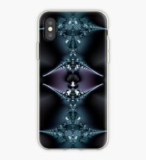 Space Jewelry iPhone Case