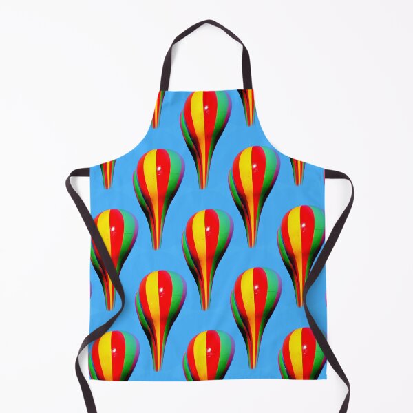 Item preview, Beautiful Balloons (pattern) designed and sold by Yampimon.