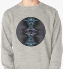 Space Jewelry Pullover