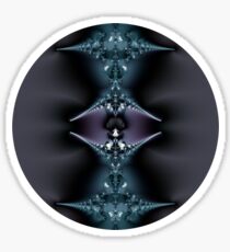 Space Jewelry Sticker