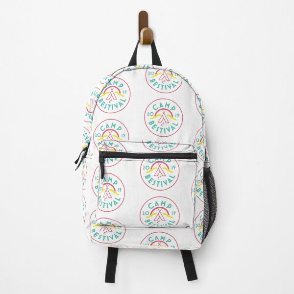 Item preview, Camp Bestival 2019 designed and sold by EmNe.