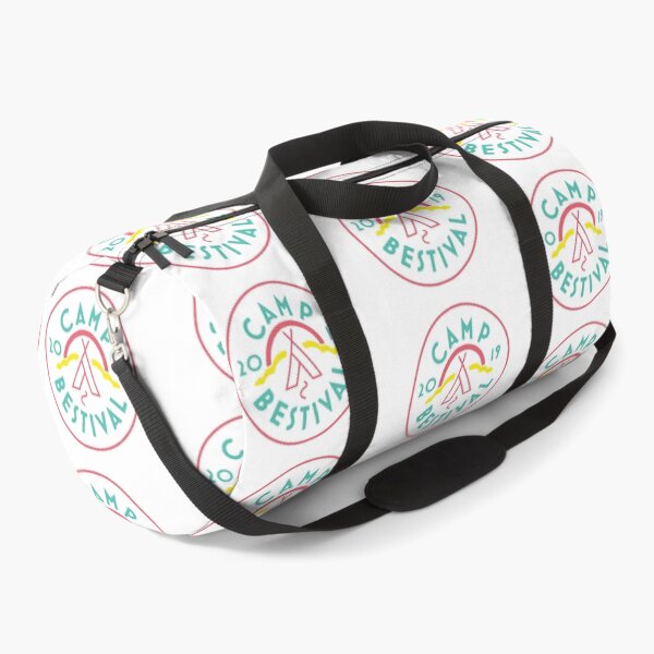 Item preview, Camp Bestival 2019 designed and sold by EmNe.