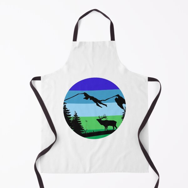 Item preview, Sunset Moose designed and sold by Jamiecsmith1986.