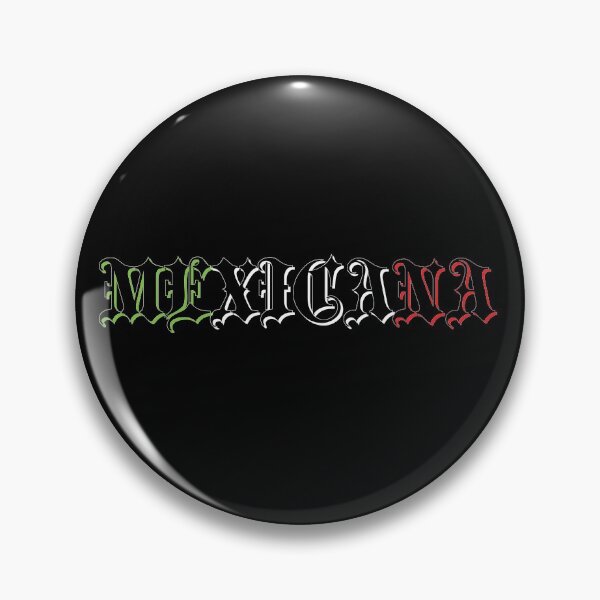 Item preview, Mexicana T Shirt designed and sold by Mexikawaii.