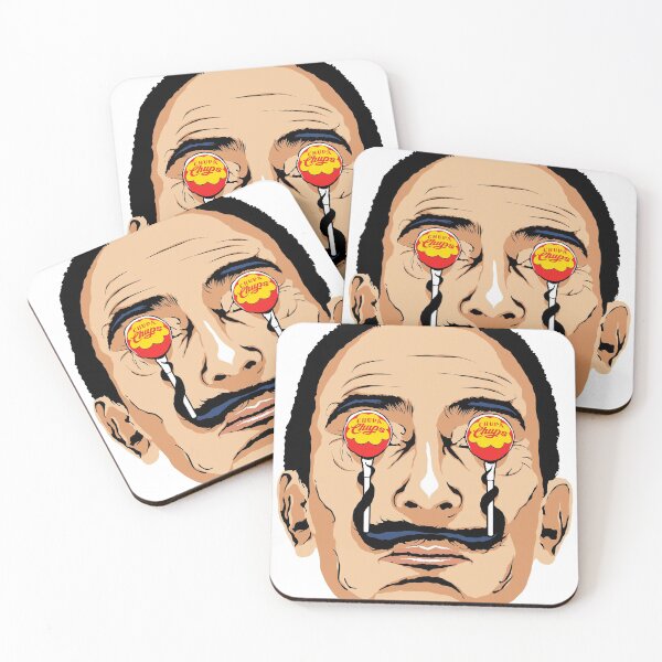 Item preview, Lollypop Art designed and sold by butcherbilly.
