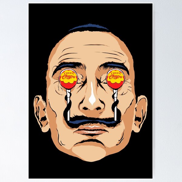 Item preview, Lollypop Art designed and sold by butcherbilly.