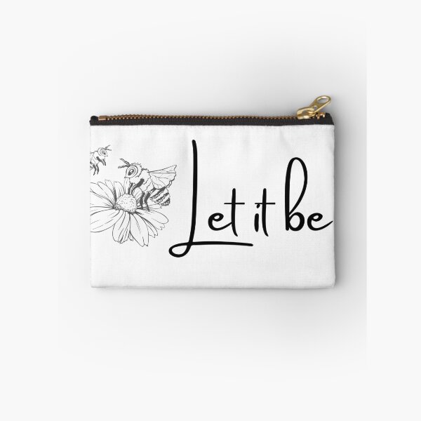 Item preview, Let It Be designed and sold by nzsimmer.