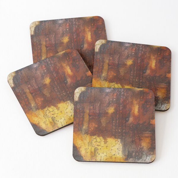 Item preview, RUSTED designed and sold by Bart  Robert.