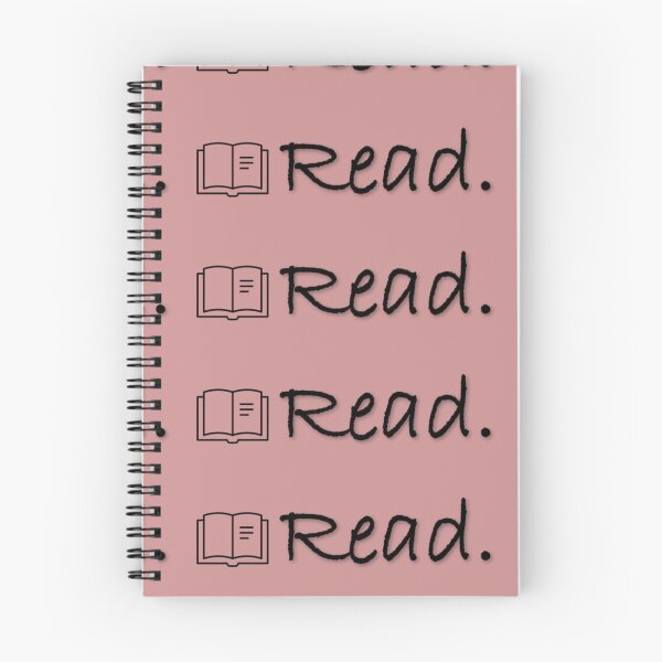 Item preview, Read with Book designed and sold by ordinarysummer.