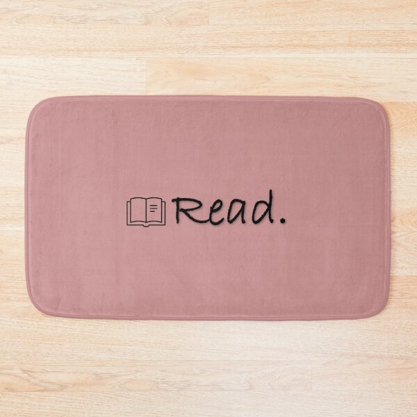 Item preview, Read with Book designed and sold by ordinarysummer.