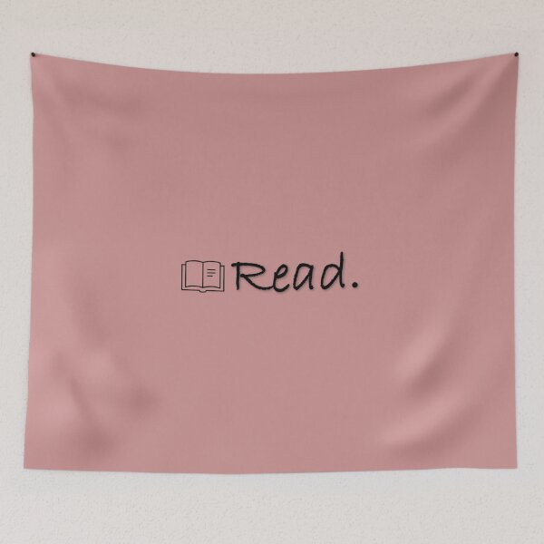 Item preview, Read with Book designed and sold by ordinarysummer.