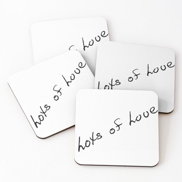 Item preview, Lots of Love designed and sold by Austin Staulcup.