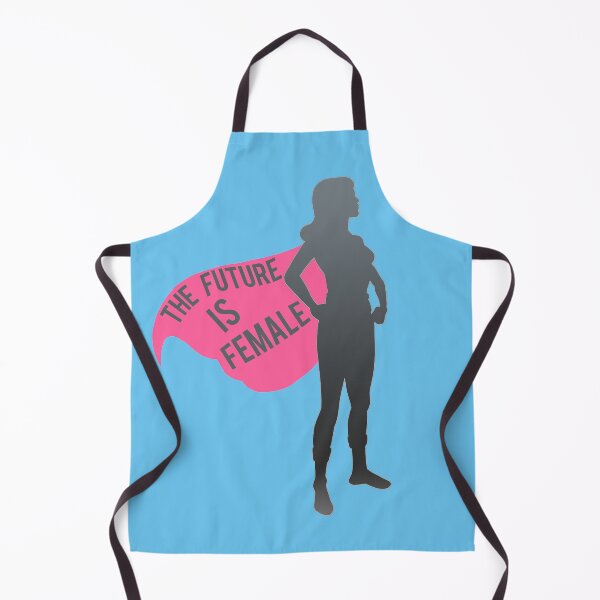 Item preview, The Future Is Female designed and sold by mensijazavcevic.