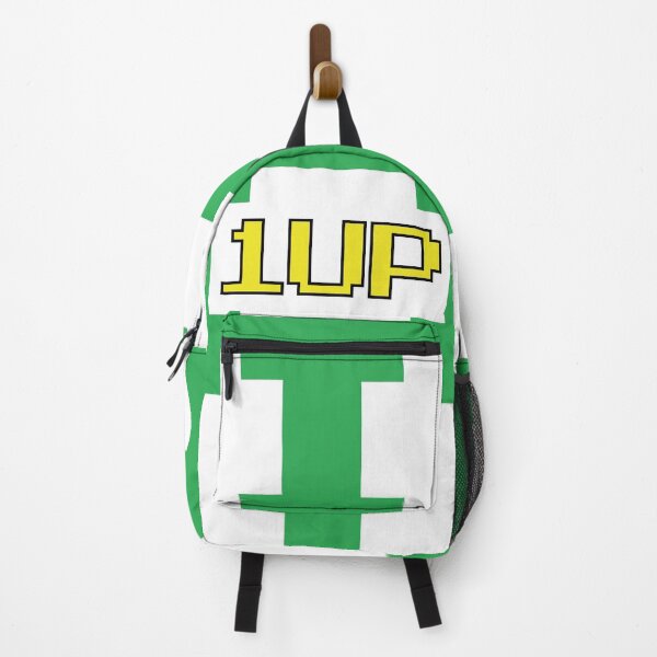 Item preview, 1UP 8bit Videogame more life designed and sold by DESPERATEANDY.