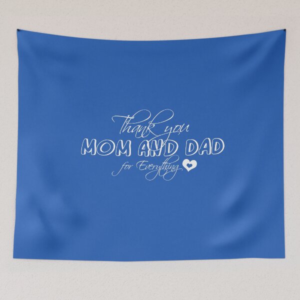 Item preview, Parent's Day designed and sold by MyArt-29.