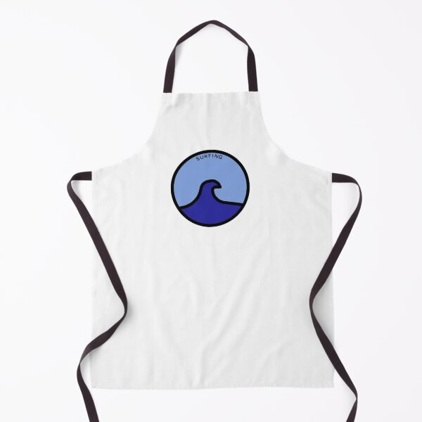 Item preview, Surfing Wave designed and sold by Jeremy Crotty.