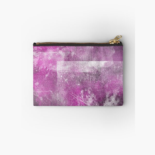 Item preview, Asymmetrical Purple designed and sold by nzsimmer.