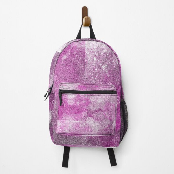 Item preview, Asymmetrical Purple designed and sold by nzsimmer.