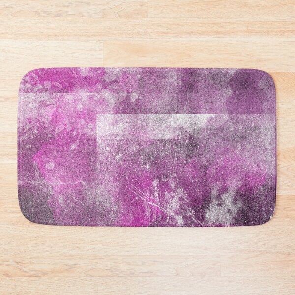 Item preview, Asymmetrical Purple designed and sold by nzsimmer.