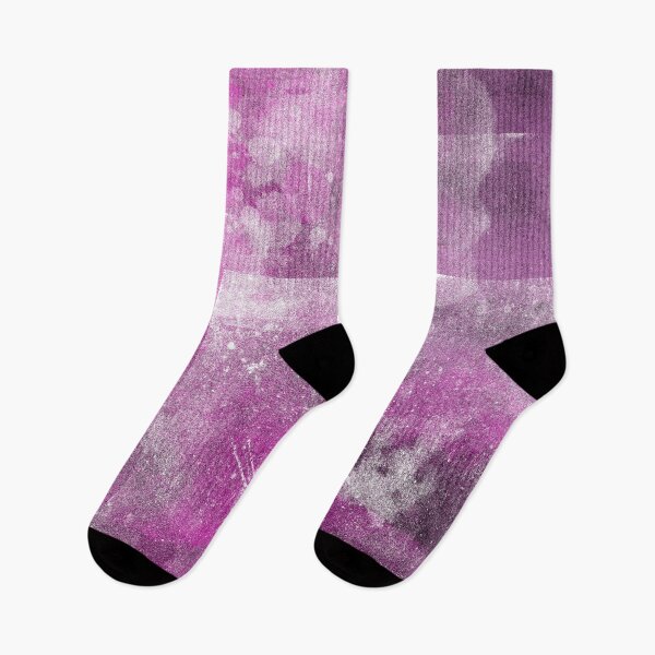 Item preview, Asymmetrical Purple designed and sold by nzsimmer.