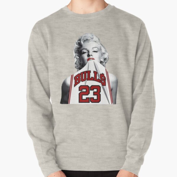 marilyn monroe sweatshirt