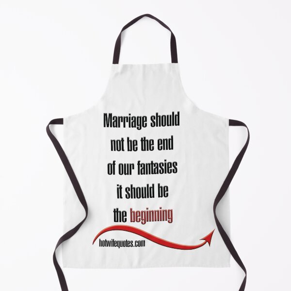 Item preview, just let me know - we will add it to our program! designed and sold by hotwifequotes.