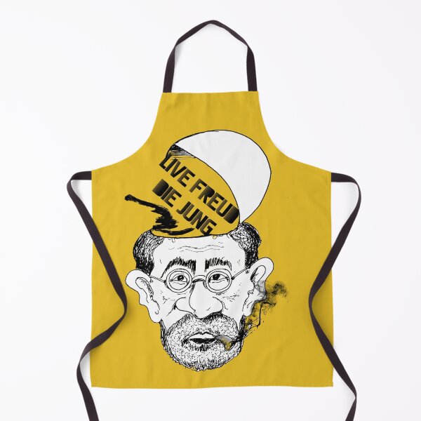 Item preview, Live Freud die Jung designed and sold by mensijazavcevic.