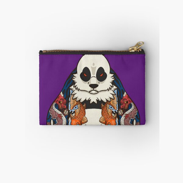 Item preview, Yakuza Panda designed and sold by buttburner.