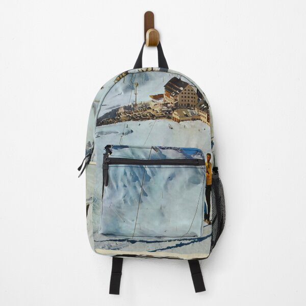 Item preview, Oesterreich vintage travel poster designed and sold by stickart-marek.