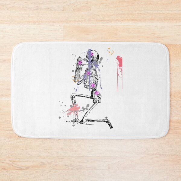 Item preview, skull art  designed and sold by joy81.