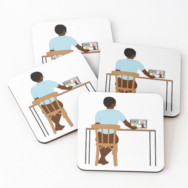 Item preview, Cheeky Chatter designed and sold by Nude-is-Life.