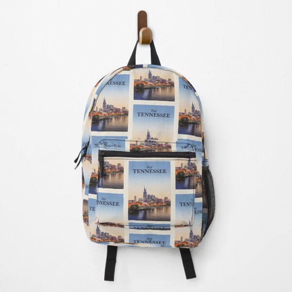 Item preview, Visit Tennessee designed and sold by Mercury Club.