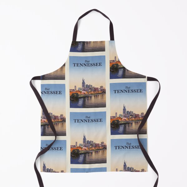 Item preview, Visit Tennessee designed and sold by Mercury Club.