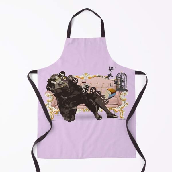 Item preview, - BORN TO BE WILD - designed and sold by mensijazavcevic.