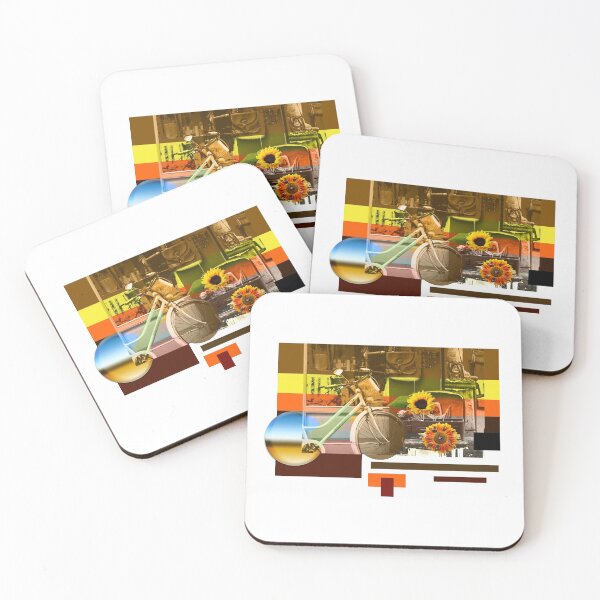 Item preview,  Summer Memories designed and sold by JMcdesigner.