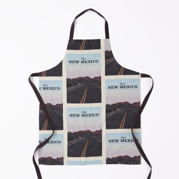Item preview, Visit New Mexico designed and sold by Mercury Club.