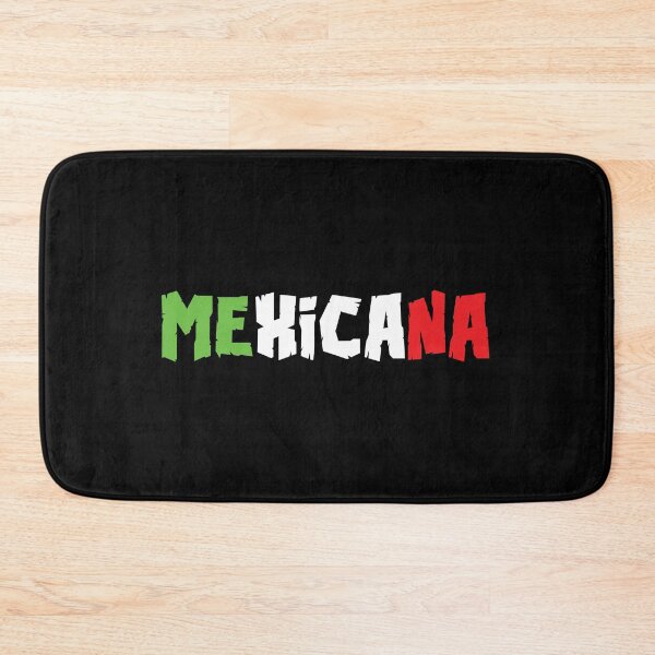 Item preview, Tiki Mexicana T Shirt designed and sold by Mexikawaii.