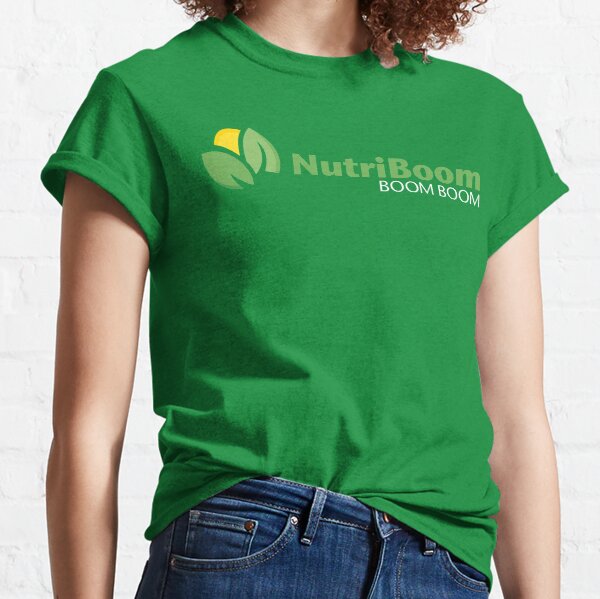 Item preview, Brooklyn Nine Nine - NutriBoom designed and sold by gecko79.