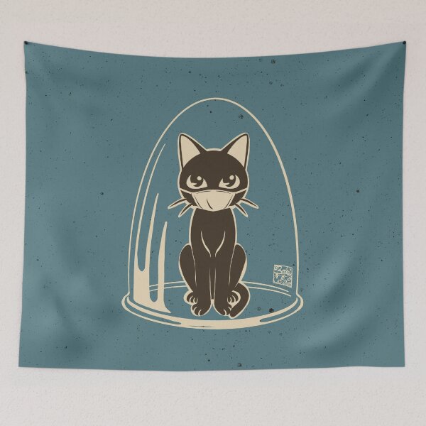 Item preview, Preventive measures designed and sold by BATKEI ART.