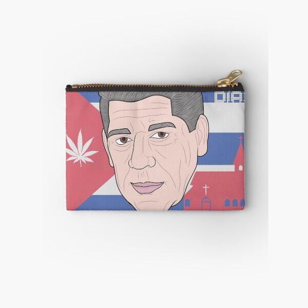 Item preview, Joey Diaz Church of What's Happening Now designed and sold by Austin Staulcup.