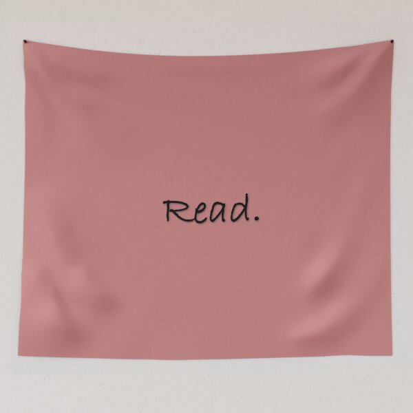 Item preview, Read with Book designed and sold by ordinarysummer.