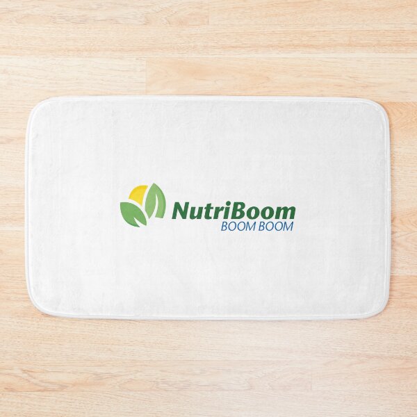 Item preview, Brooklyn Nine Nine - NutriBoom designed and sold by gecko79.
