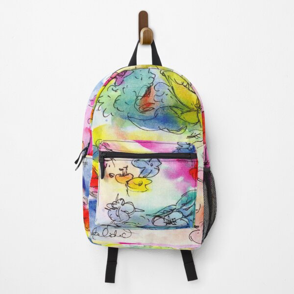 Item preview, Flower Lake designed and sold by halideO.
