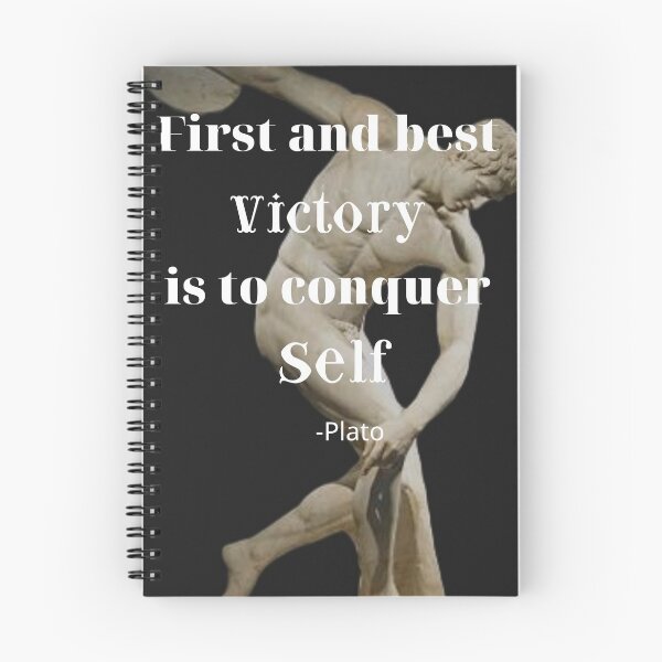 Item preview, The Discobolus of Myron designed and sold by Elizabeth Theo.