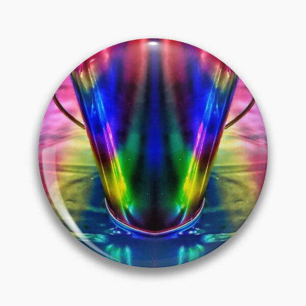 Item preview, Translucent Kaleidoscope designed and sold by Catherine Melvin.